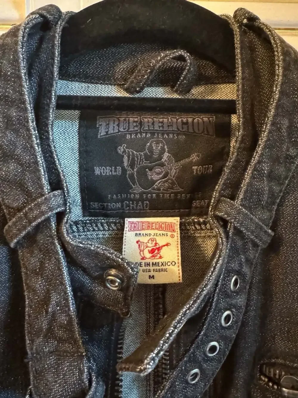 True Religion true religion